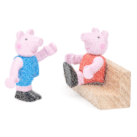 Peppa Pig Zug