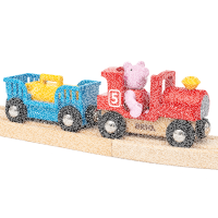 Peppa Pig Zug