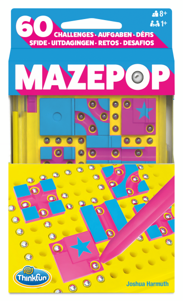 Mazepop