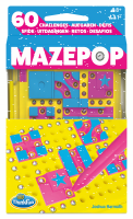 Mazepop