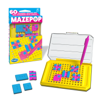 Mazepop