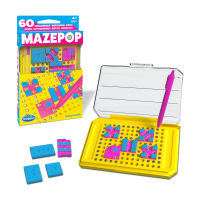 Mazepop