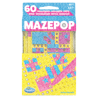Mazepop