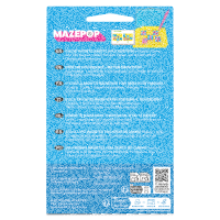 Mazepop
