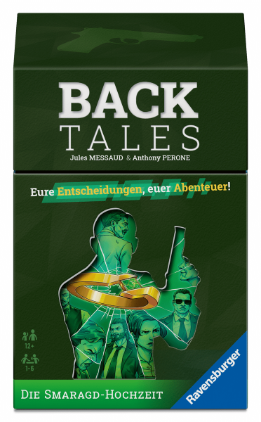Back Tales