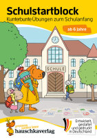 Schulstartblock