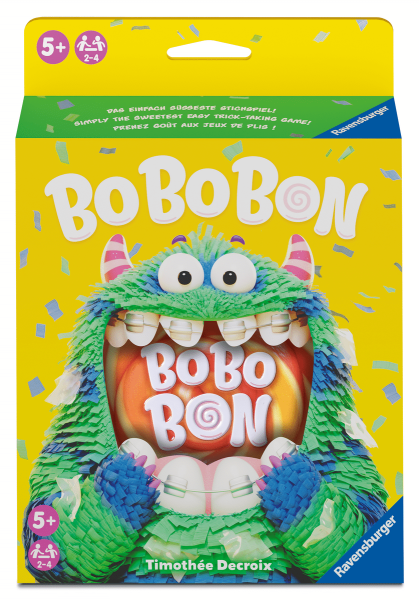 Bobobon