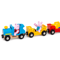 Peppa Pig Train