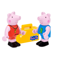 Peppa Pig Train