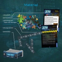 Das verborgene Atelier Exit