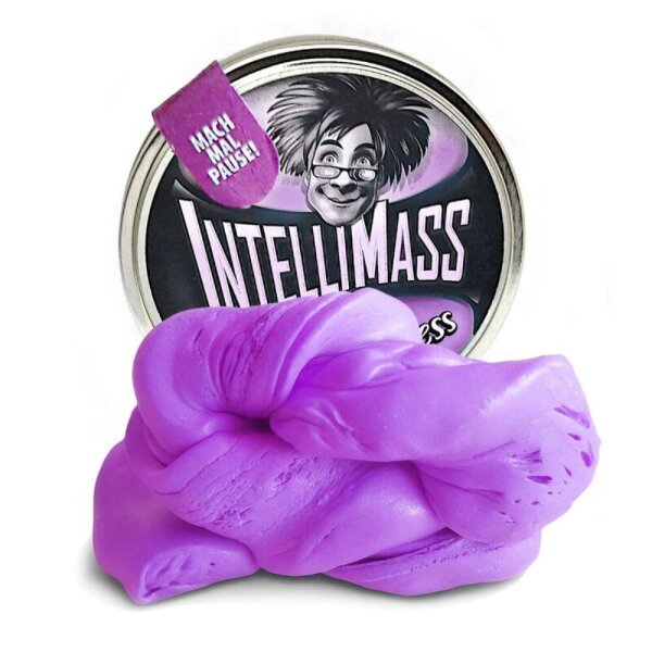 Intellimass Anitstress