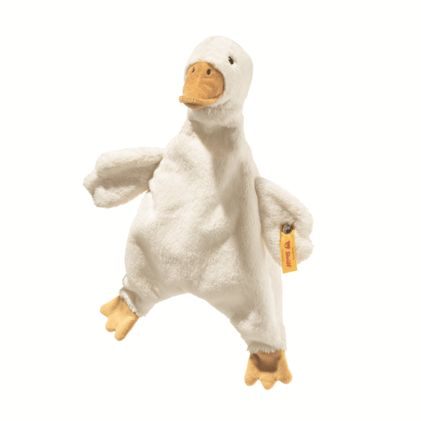 Gilda Gans Schmusetuch