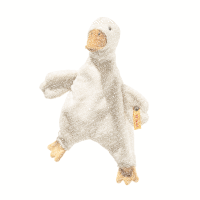 Gilda Gans Schmusetuch