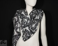 Schal 100 x 200 cm
