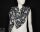 Schal 100 x 200 cm
