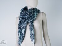 Seidenschal 1 x 1,90 m