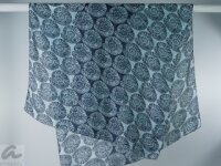 Seidenschal 1 x 1,90 m