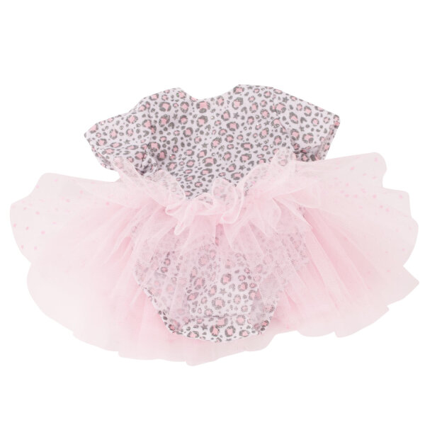 Ballettanzug Schmusekatze (Gr. S)