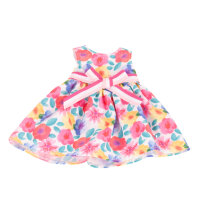 Kleid Blumenwiese (Gr. XL)