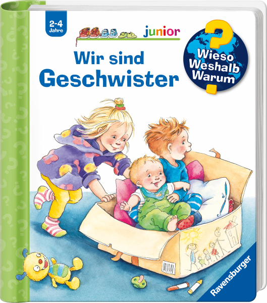 WWW Wir sind Geschwister