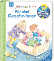 WWW Wir sind Geschwister