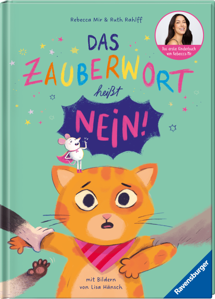 Das Zauberwort hei&szlig;t Nein