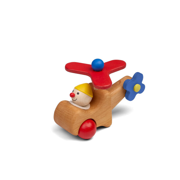 Luftwicht Jan
