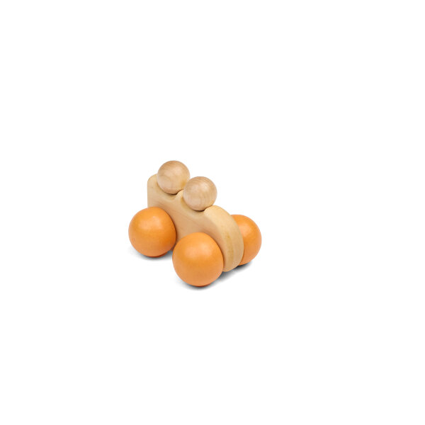 Mini Orange Auto Ataberk
