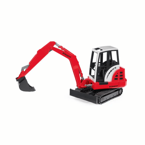 Schaeff HR16 Minibagger