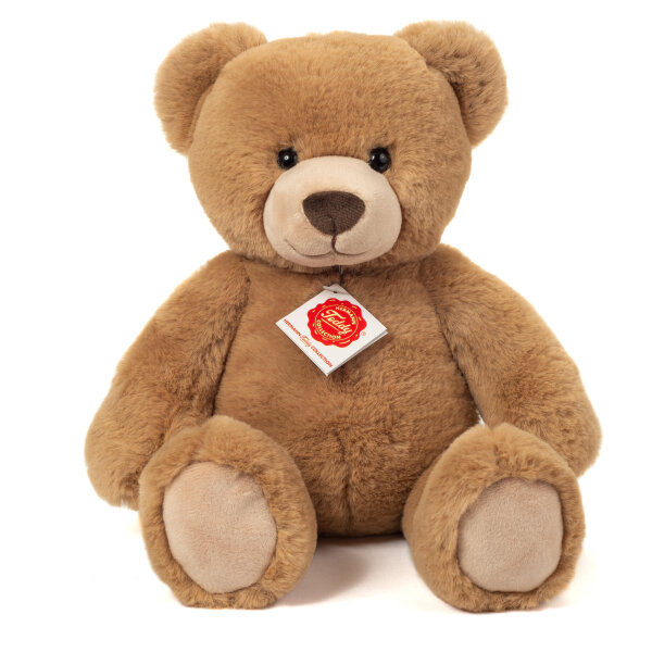 Teddy caramel  (33 cm)