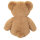 Teddy caramel  (33 cm)
