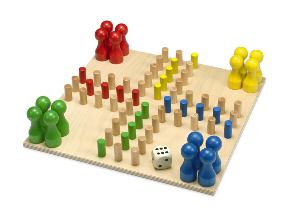 Mensch &auml;ger dich nicht