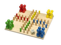 Mensch &auml;ger dich nicht