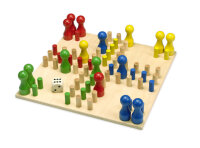 Mensch &auml;ger dich nicht