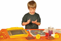 Papier sch&ouml;pfen