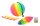 Rainbowball
