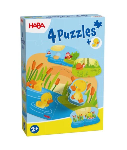 4 Puzzle