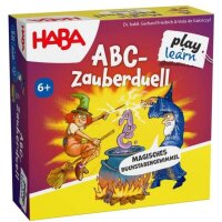 ABC Zauberduell