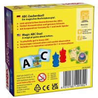 ABC Zauberduell