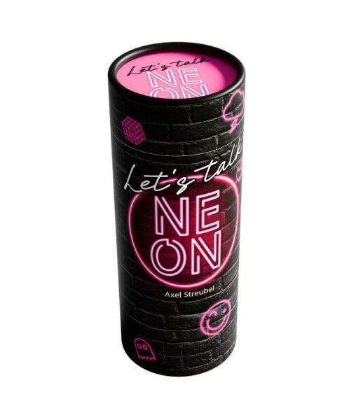Lets talk Neon