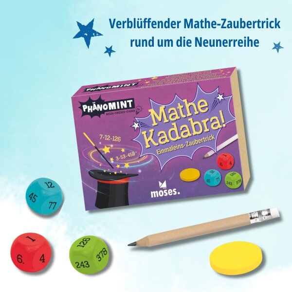 Mathe Kadabra