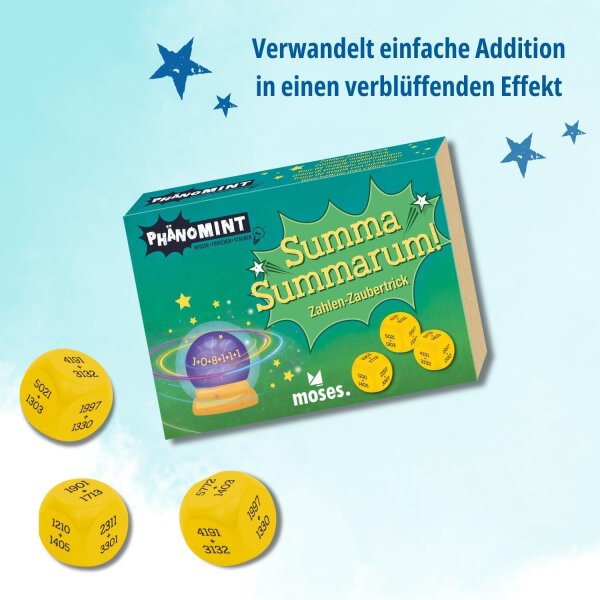 Summa Summarum