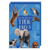 100 Tierbabys