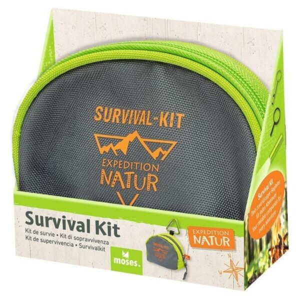 Survival Kit