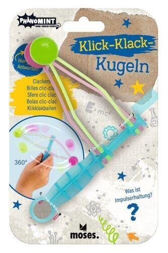 Klick Klack Kugeln