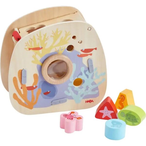 Sortierbox Unterwasserwelt