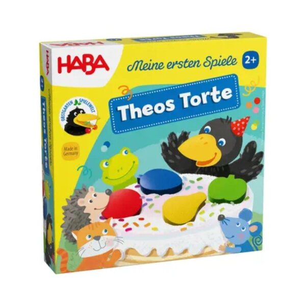 Theos Torte