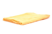 Dekorationstuch Golden Yellow