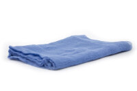 Dekorationstuch Bergblau