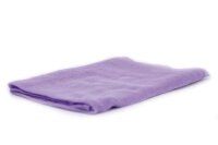 Dekorationtuch Flieder